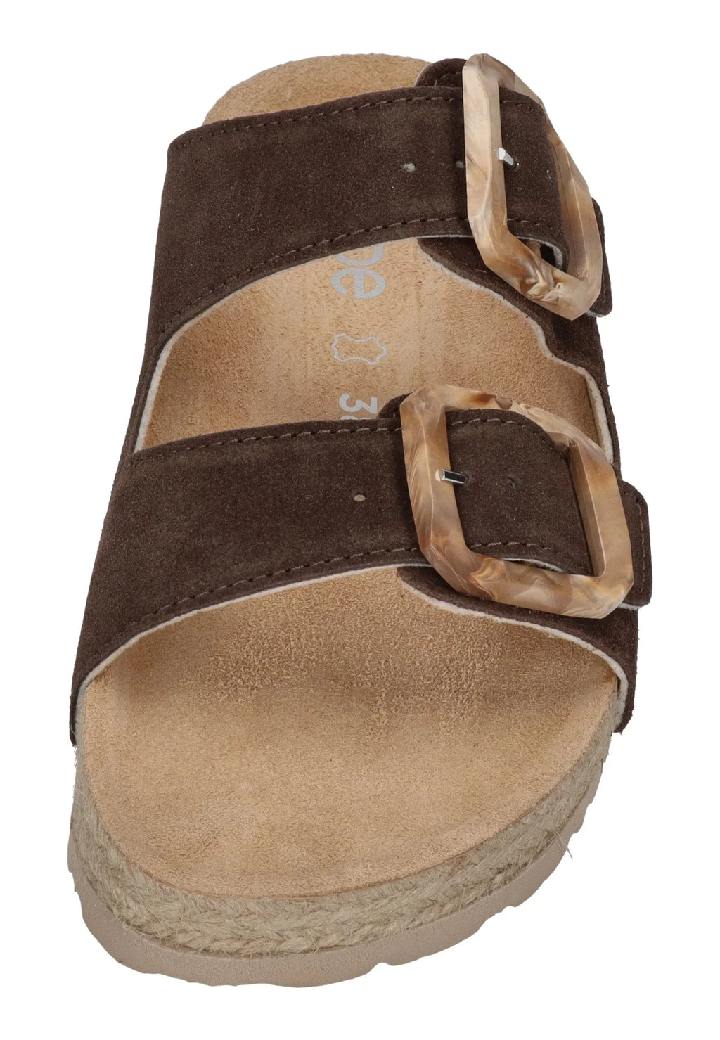 Rohde - MATERA 1756 | Pantoletten | Nur bei shoedealo.shop, deinem Onlineshop für Schuhe mit Stil. – Bild 4
