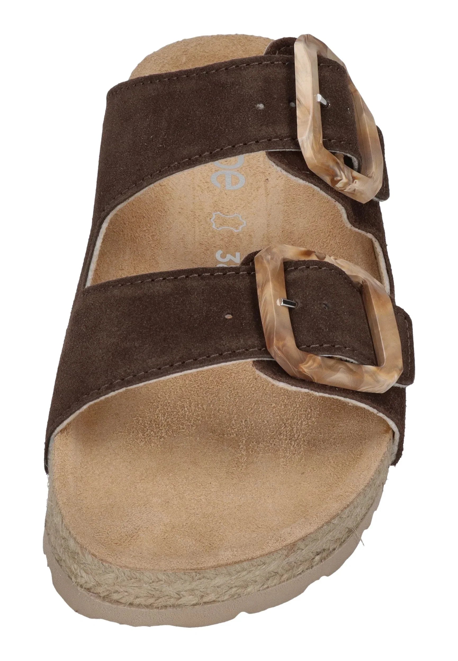 Rohde - MATERA 1756 | Pantoletten | Nur bei shoedealo.shop, deinem Onlineshop für Schuhe mit Stil. – Bild 4