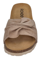 Rohde - MILANO 1766 | Pantoletten | Nur bei shoedealo.shop, deinem Onlineshop für Schuhe mit Stil. – Bild 3