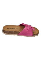 ROHDE Damen Pantoletten MILANO 1766-46 pink – Pantoletten – Bild 4