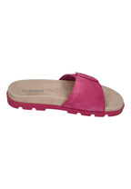 ROHDE Damen Pantoletten VENEZIA 6311 - pink