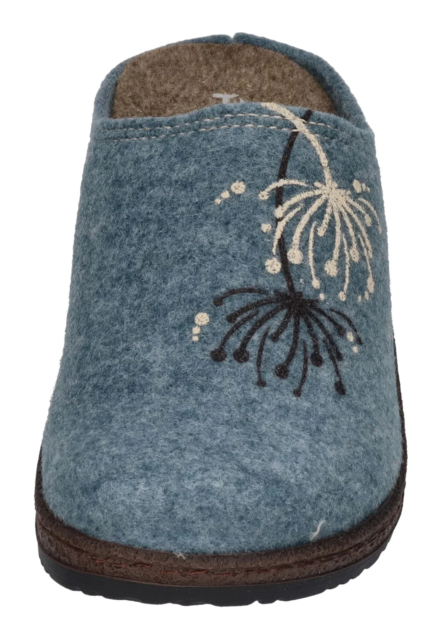 ROHDE Damen Hausschuhe - NOVARA 6427 - jeans