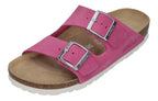 ROHDE Damen Pantoletten ALBA 5590-46 pink