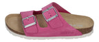 ROHDE Damen Pantoletten ALBA 5590-46 pink