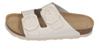 ROHDE Damen Pantoletten ALBA - 5640 off white