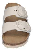 ROHDE Damen Pantoletten ALBA - 5640 off white