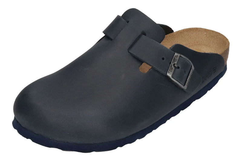 ROHDE Damen Clogs - Pantoletten ALBA 6073-56 ocean