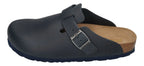 ROHDE Damen Clogs - Pantoletten ALBA 6073-56 ocean