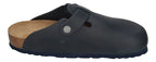ROHDE Damen Clogs - Pantoletten ALBA 6073-56 ocean