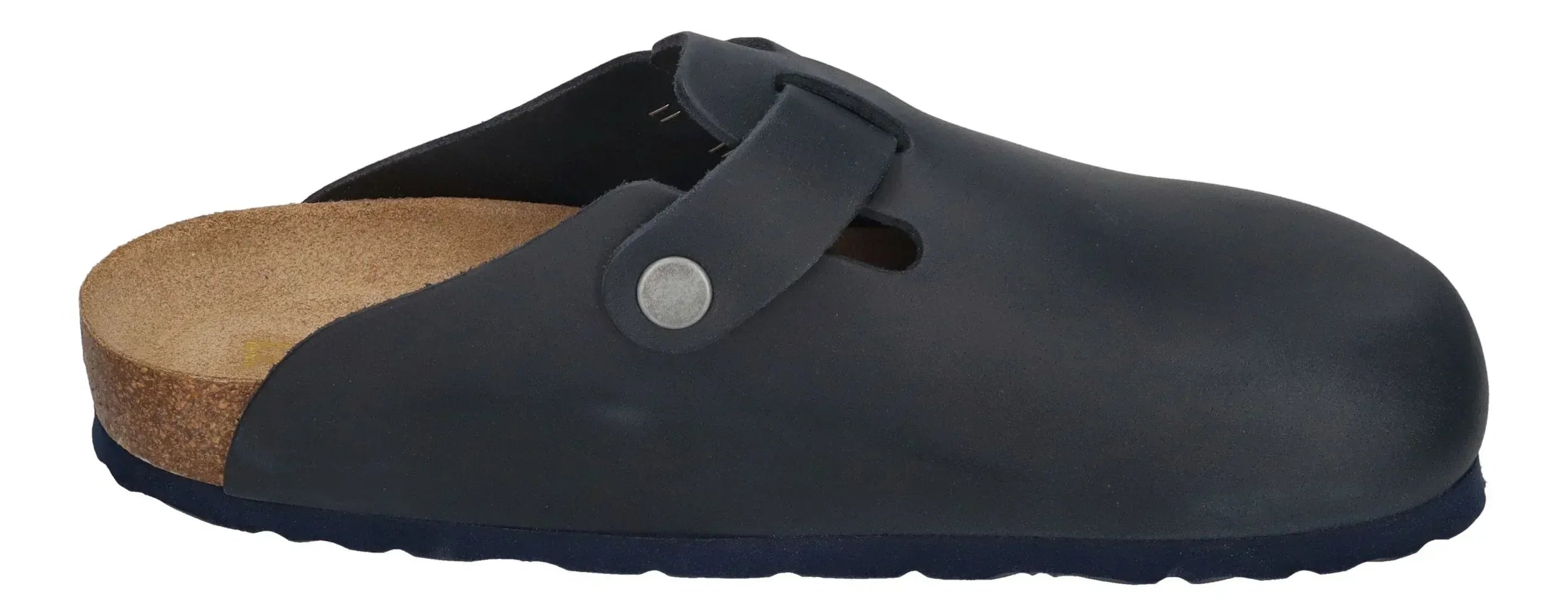ROHDE Damen Clogs - Pantoletten ALBA 6073-56 ocean