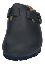 ROHDE Damen Clogs - Pantoletten ALBA 6073-56 ocean