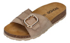 Rohde - MILANO 1761 - Damen - Pantoletten | Nur bei shoedealo.shop, deinem Onlineshop für Schuhe mit Stil.