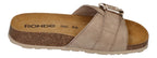Rohde - MILANO 1761 - Damen - Pantoletten | Nur bei shoedealo.shop, deinem Onlineshop für Schuhe mit Stil. – Bild 4