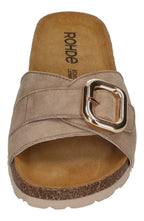 Rohde - MILANO 1761 - Damen - Pantoletten | Nur bei shoedealo.shop, deinem Onlineshop für Schuhe mit Stil. – Bild 3
