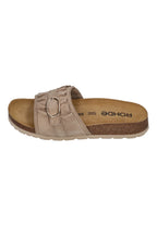 ROHDE Damenschuhe Pantoletten MILANO 1763-14 natur – Pantoletten | shoedealo.shop – Bild 2