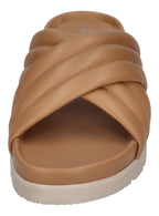 ROHDE Damen Pantoletten PONZA 6302-74 - nuss