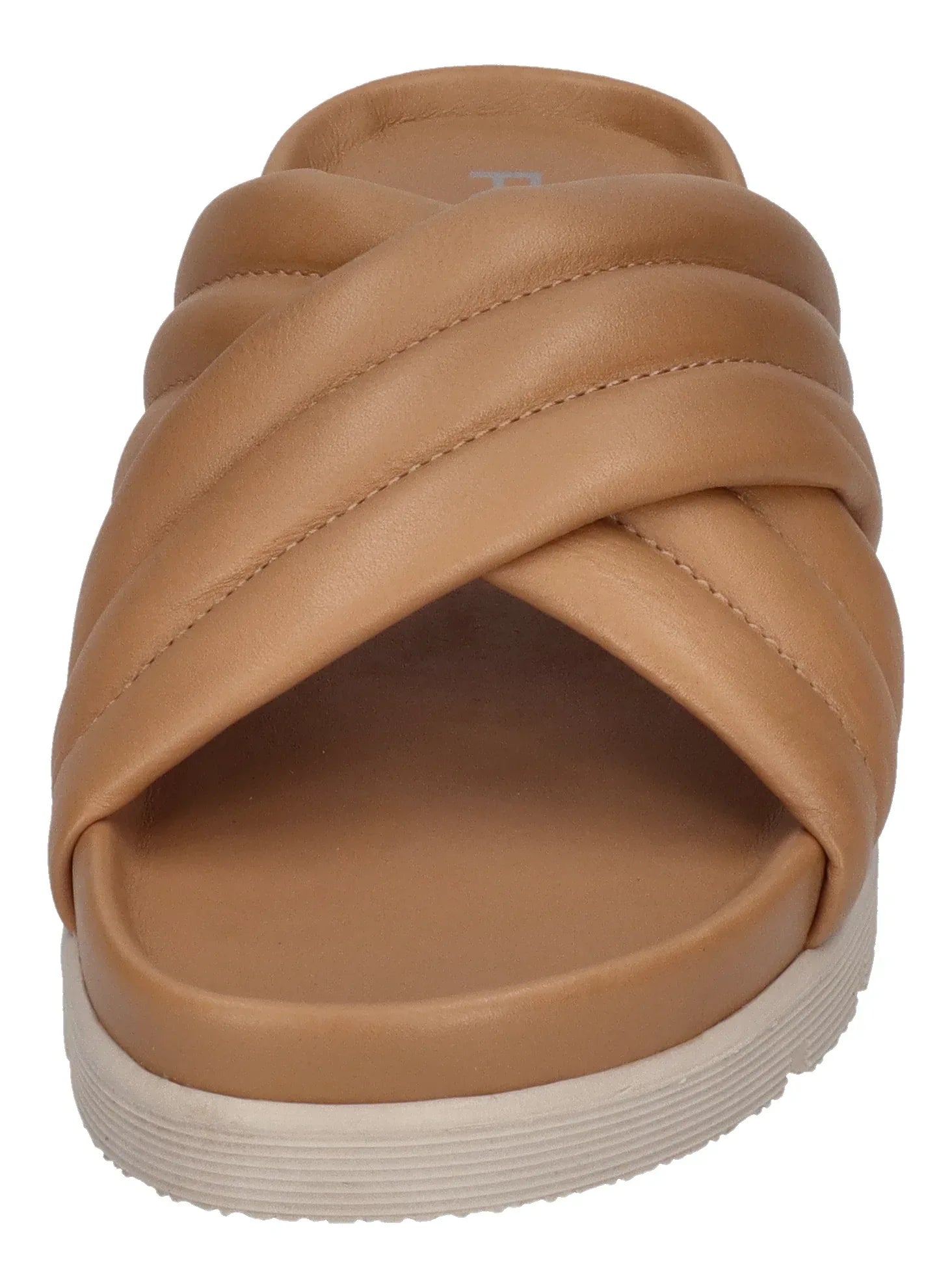 ROHDE Damen Pantoletten PONZA 6302-74 - nuss