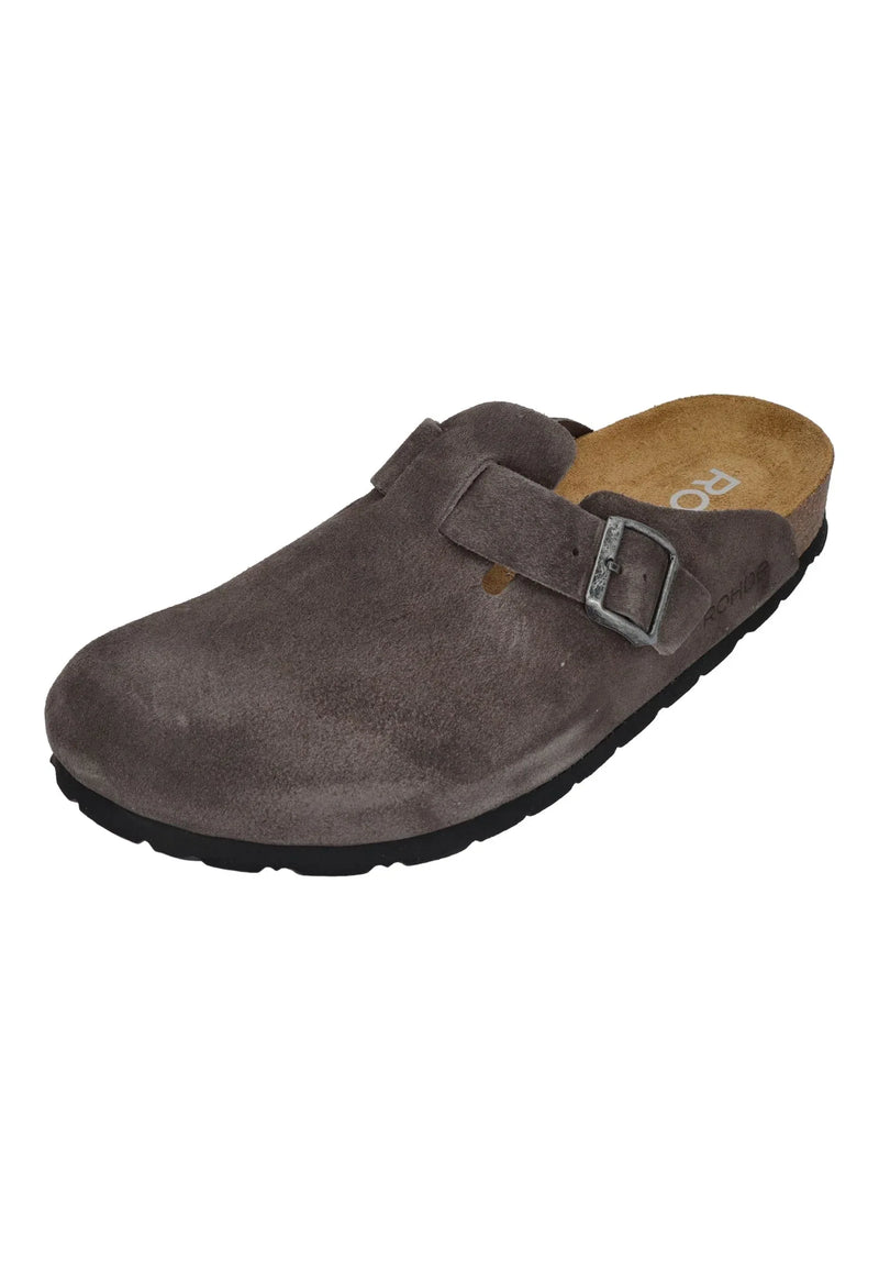 Rohde - GRADO 6694 | Hausschuhe | Nur bei shoedealo.shop, deinem Onlineshop für Schuhe mit Stil.