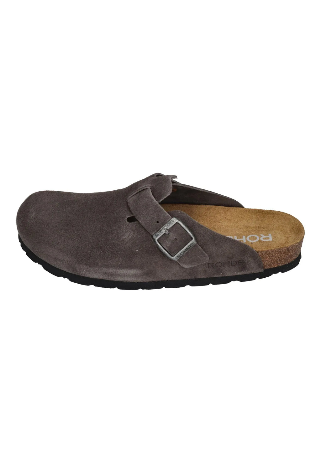 Rohde - GRADO 6694 | Hausschuhe | Nur bei shoedealo.shop, deinem Onlineshop für Schuhe mit Stil. – Bild 2