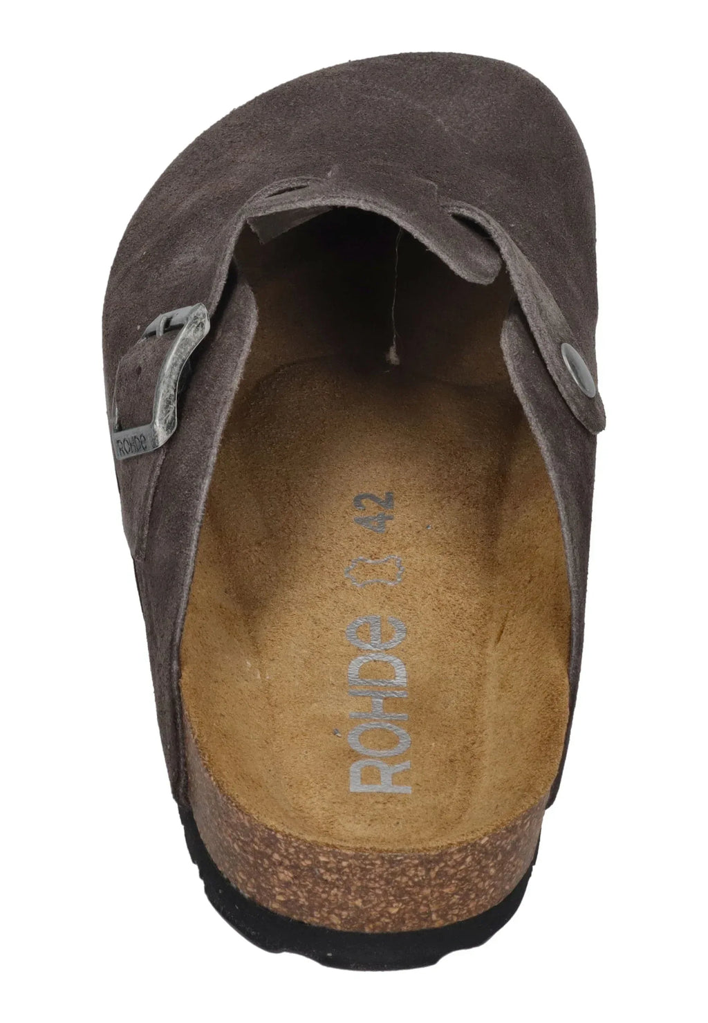 Rohde - GRADO 6694 | Hausschuhe | Nur bei shoedealo.shop, deinem Onlineshop für Schuhe mit Stil. – Bild 5