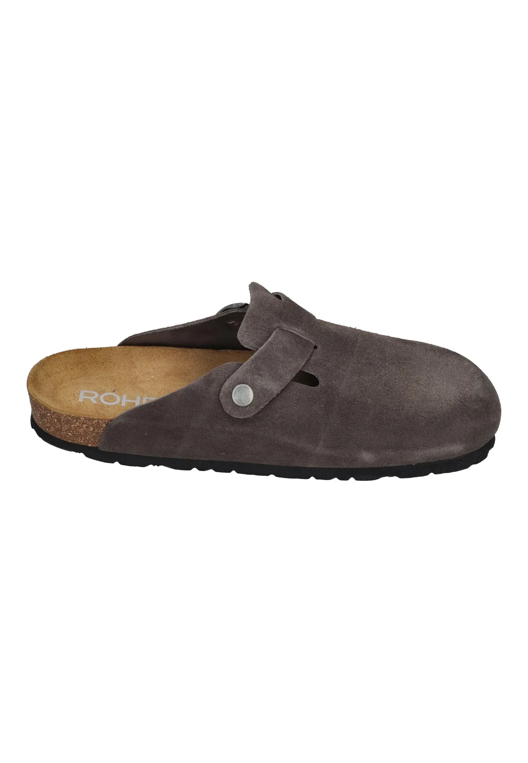 Rohde - GRADO 6694 | Hausschuhe | Nur bei shoedealo.shop, deinem Onlineshop für Schuhe mit Stil. – Bild 3