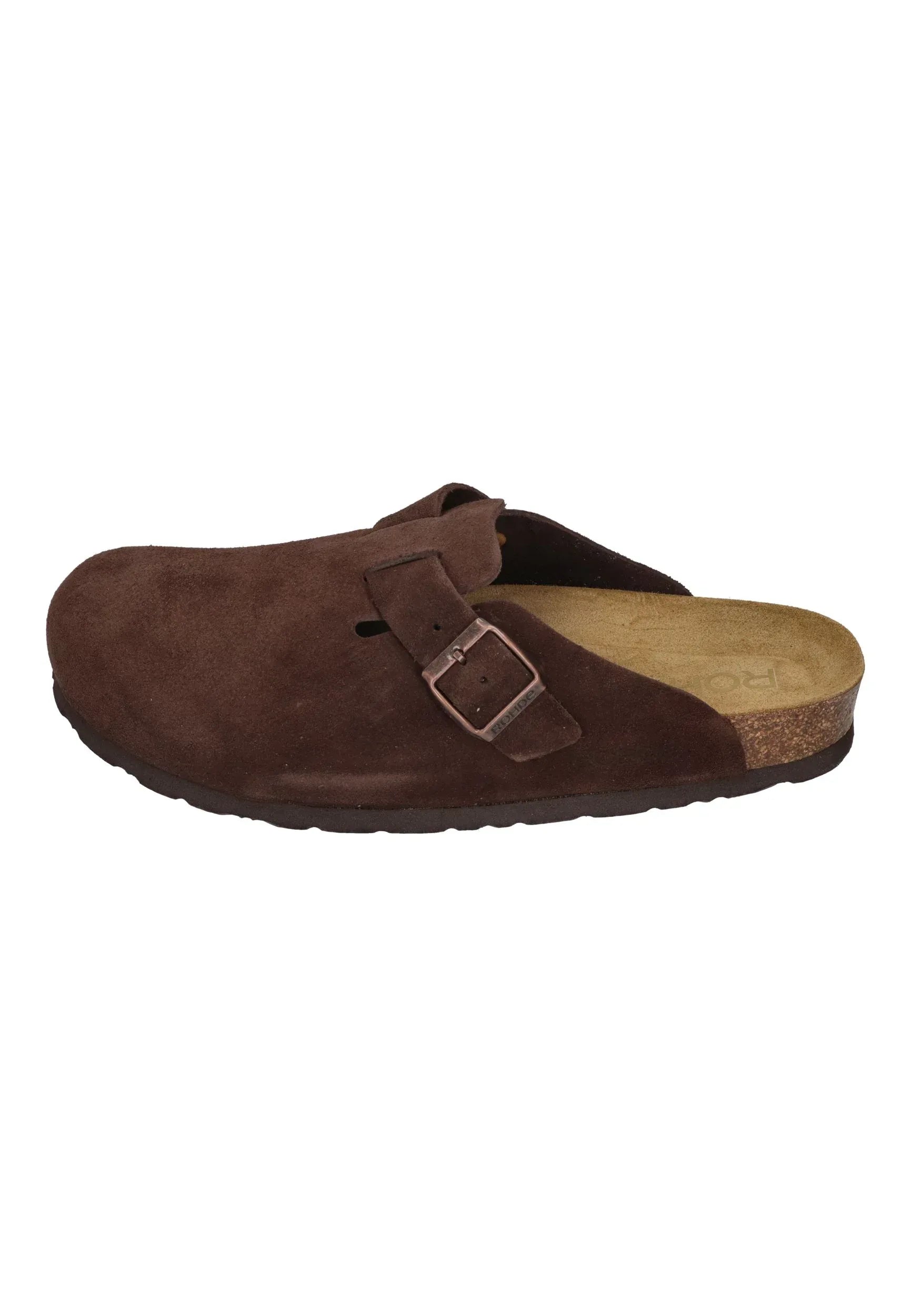 Rohde - GRADO 6694 | Hausschuhe | Nur bei shoedealo.shop, deinem Onlineshop für Schuhe mit Stil. – Bild 2
