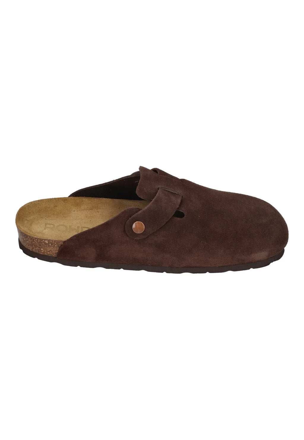Rohde - GRADO 6694 | Hausschuhe | Nur bei shoedealo.shop, deinem Onlineshop für Schuhe mit Stil. – Bild 4
