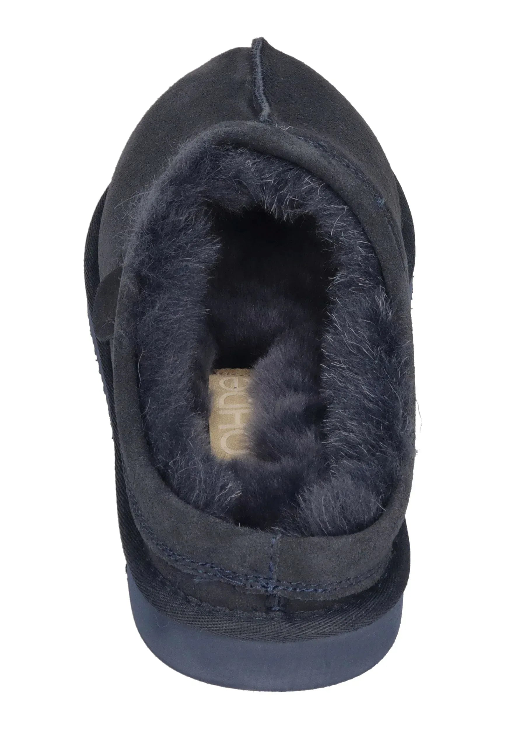 Rohde - LIVIGNO 7150 | Hausschuh | Nur bei shoedealo.shop, deinem Onlineshop für Schuhe mit Stil. – Bild 5