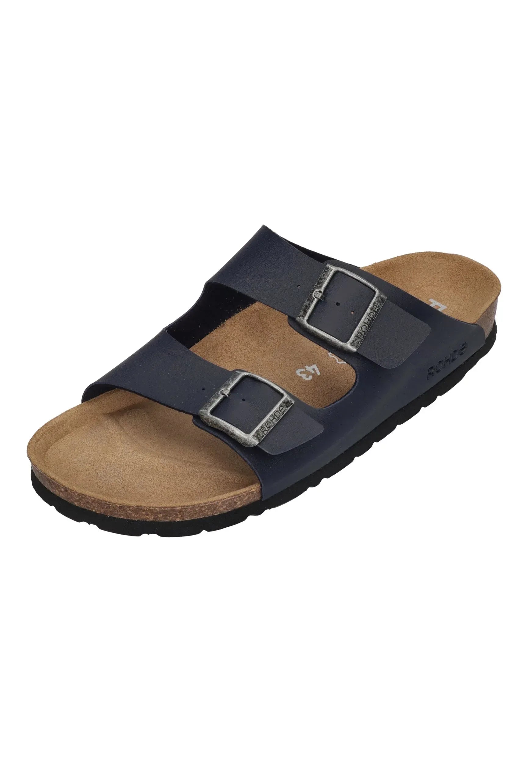 Rohde - GRADO 5920 | Pantoletten | Nur bei shoedealo.shop, deinem Onlineshop für Schuhe mit Stil.
