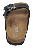 Rohde - GRADO 5920 | Pantoletten | Nur bei shoedealo.shop, deinem Onlineshop für Schuhe mit Stil. – Bild 5