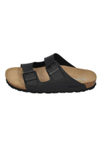 ROHDE Herren Pantoletten GRADO 5920 schwarz