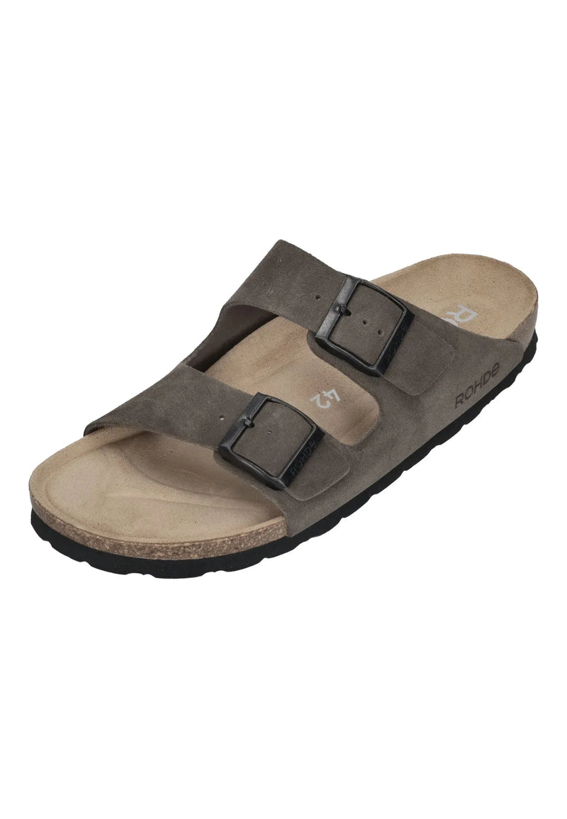 Rohde - GRADO 5922 | Pantoletten | Nur bei shoedealo.shop, deinem Onlineshop für Schuhe mit Stil.