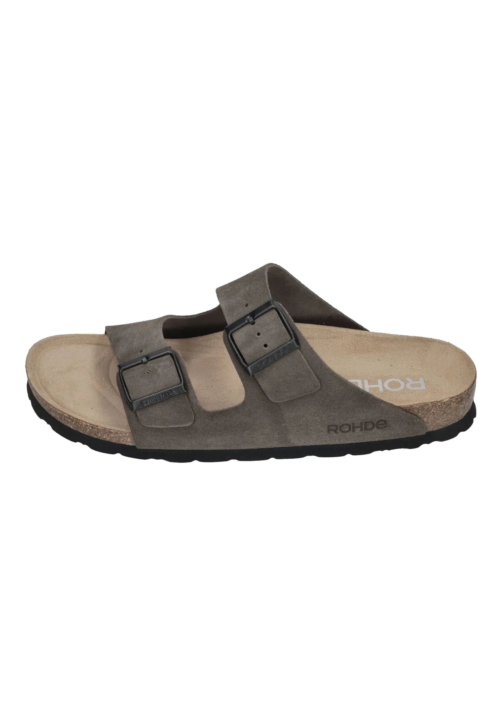 Rohde - GRADO 5922 | Pantoletten | Nur bei shoedealo.shop, deinem Onlineshop für Schuhe mit Stil. – Bild 2