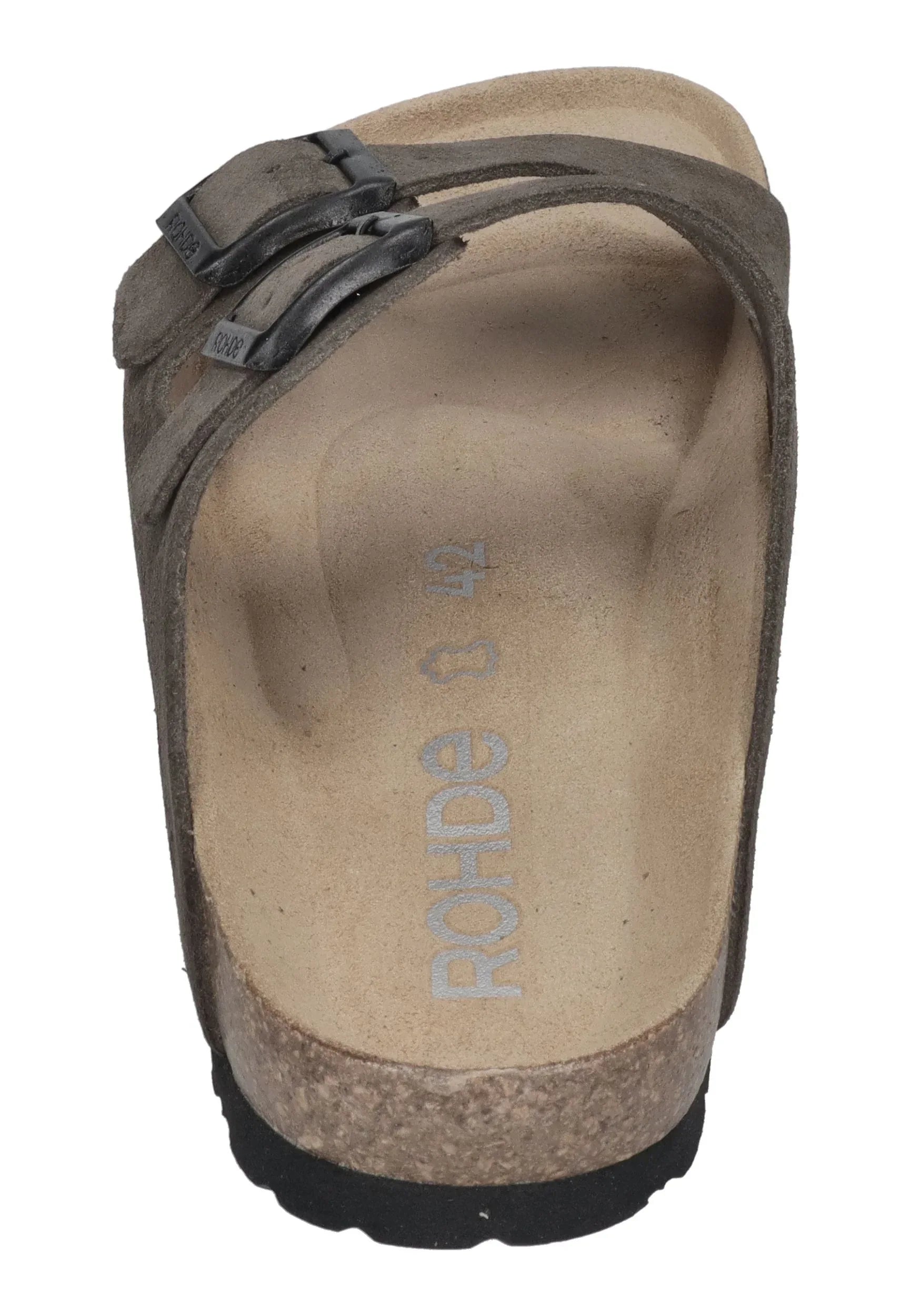 Rohde - GRADO 5922 | Pantoletten | Nur bei shoedealo.shop, deinem Onlineshop für Schuhe mit Stil. – Bild 5