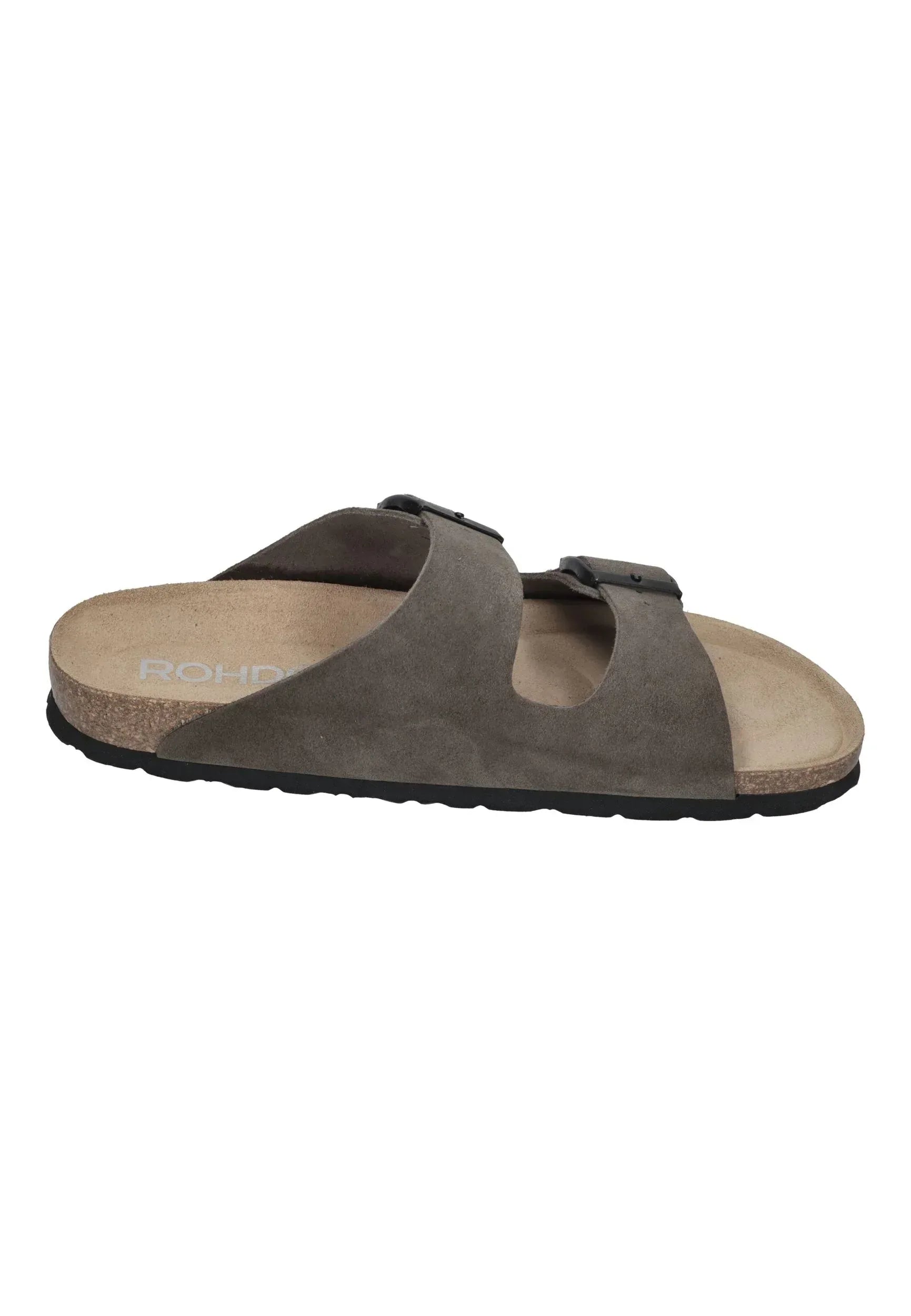 Rohde - GRADO 5922 | Pantoletten | Nur bei shoedealo.shop, deinem Onlineshop für Schuhe mit Stil. – Bild 4