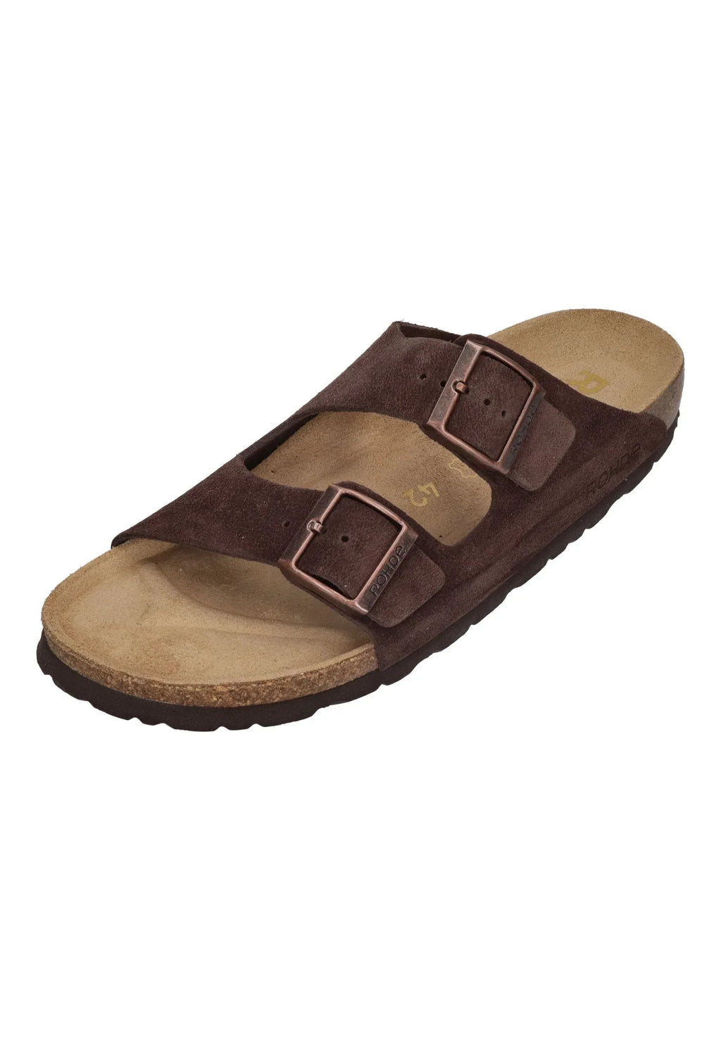 Rohde - GRADO 5922 | Pantoletten | Nur bei shoedealo.shop, deinem Onlineshop für Schuhe mit Stil.
