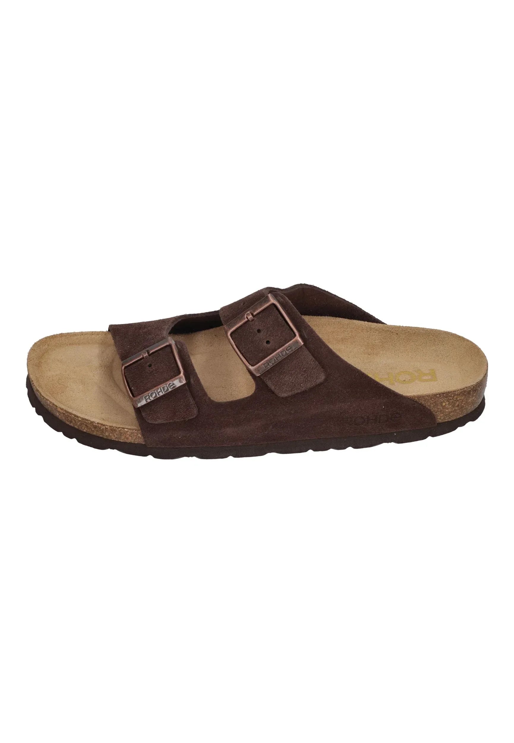 Rohde - GRADO 5922 | Pantoletten | Nur bei shoedealo.shop, deinem Onlineshop für Schuhe mit Stil. – Bild 2