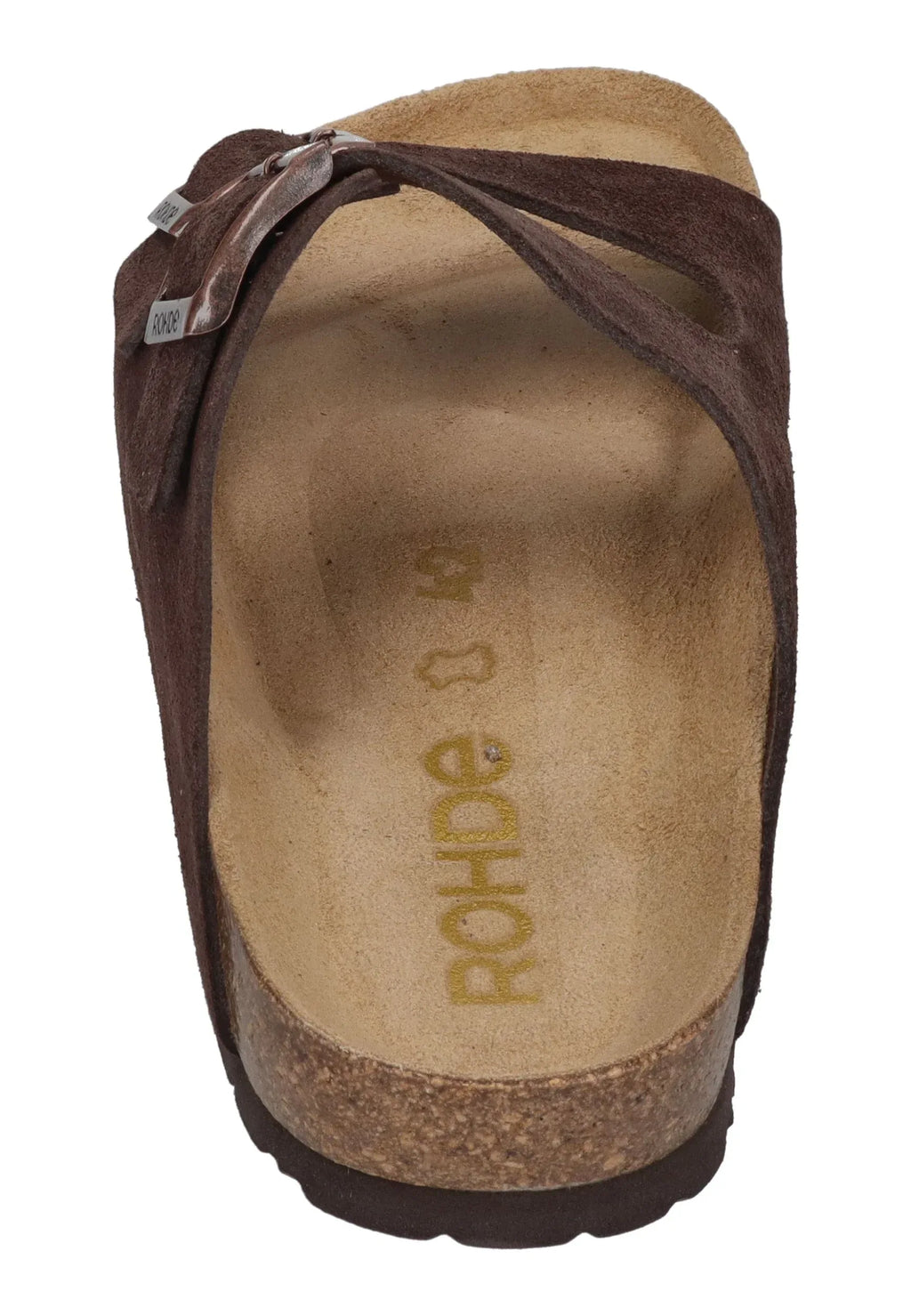 Rohde - GRADO 5922 | Pantoletten | Nur bei shoedealo.shop, deinem Onlineshop für Schuhe mit Stil. – Bild 5