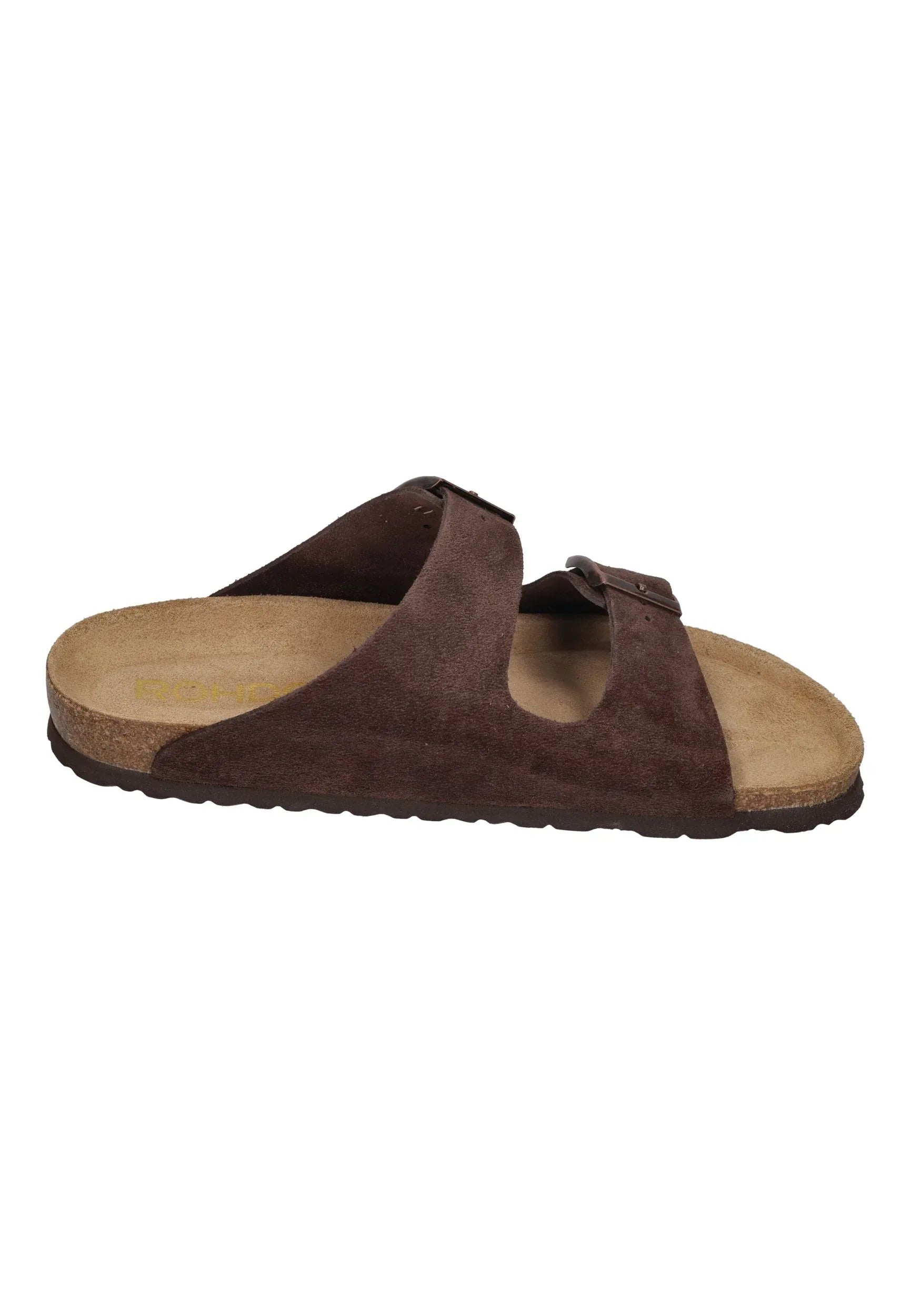 Rohde - GRADO 5922 | Pantoletten | Nur bei shoedealo.shop, deinem Onlineshop für Schuhe mit Stil. – Bild 4