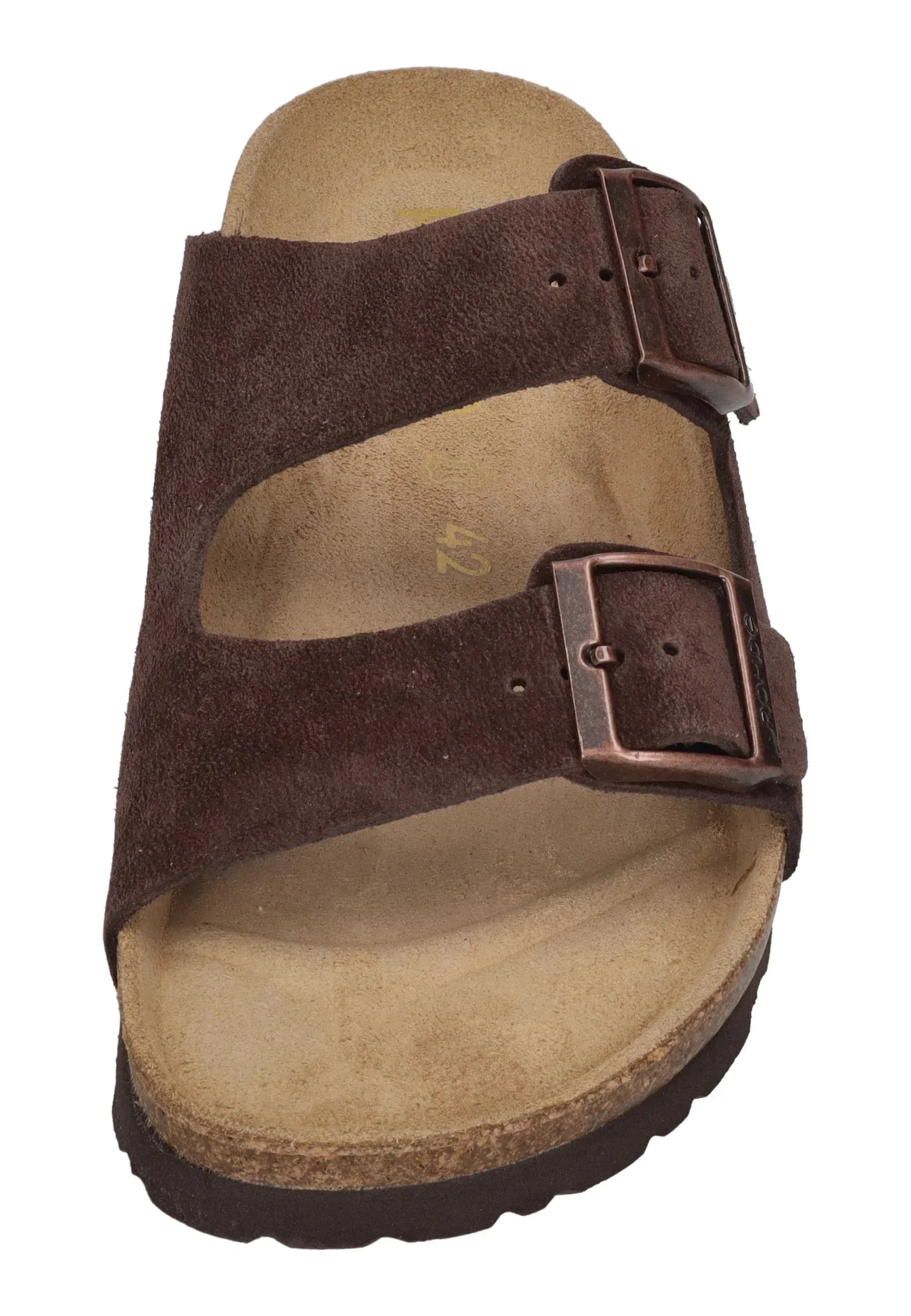 Rohde - GRADO 5922 | Pantoletten | Nur bei shoedealo.shop, deinem Onlineshop für Schuhe mit Stil. – Bild 3