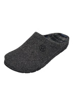 ROHDE Herren Clogs Hausschuhe RODIGO-H 6744 anthrazit