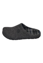 ROHDE Herren Clogs Hausschuhe RODIGO-H 6744 anthrazit