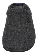 ROHDE Herren Clogs Hausschuhe RODIGO-H 6744 anthrazit