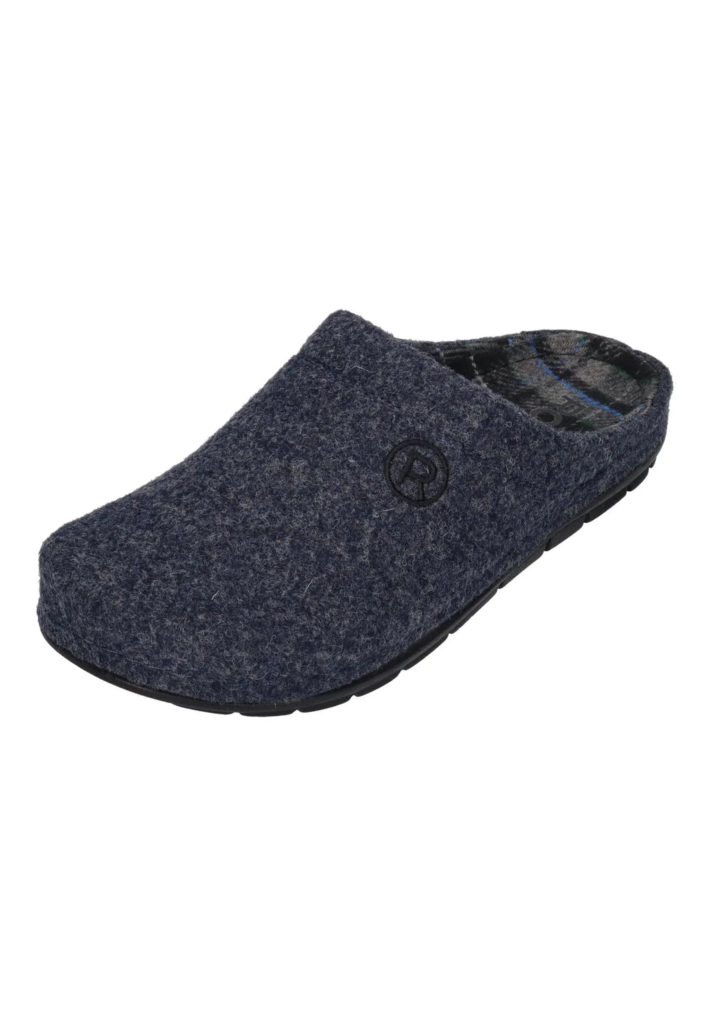 ROHDE Herren Clogs Hausschuhe RODIGO-H 6744 ocean