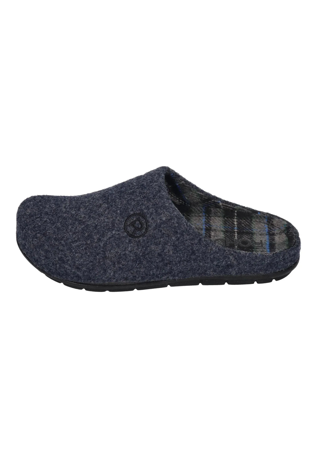 ROHDE Herren Clogs Hausschuhe RODIGO-H 6744 ocean