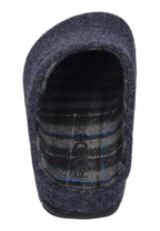 ROHDE Herren Clogs Hausschuhe RODIGO-H 6744 ocean