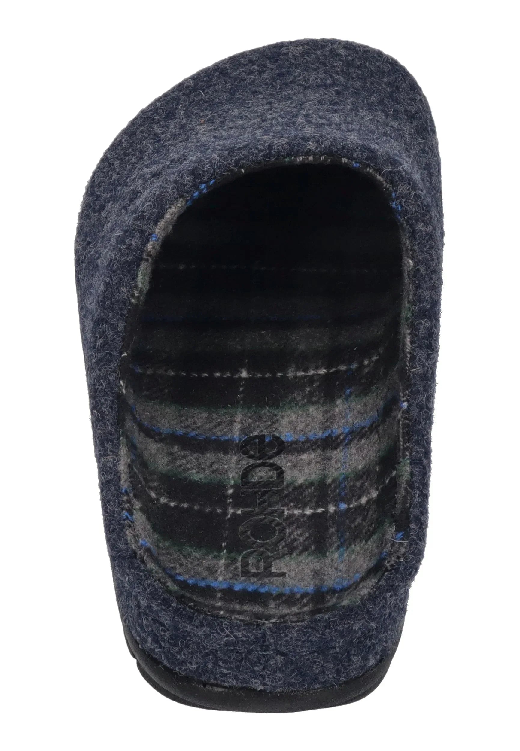 ROHDE Herren Clogs Hausschuhe RODIGO-H 6744 ocean
