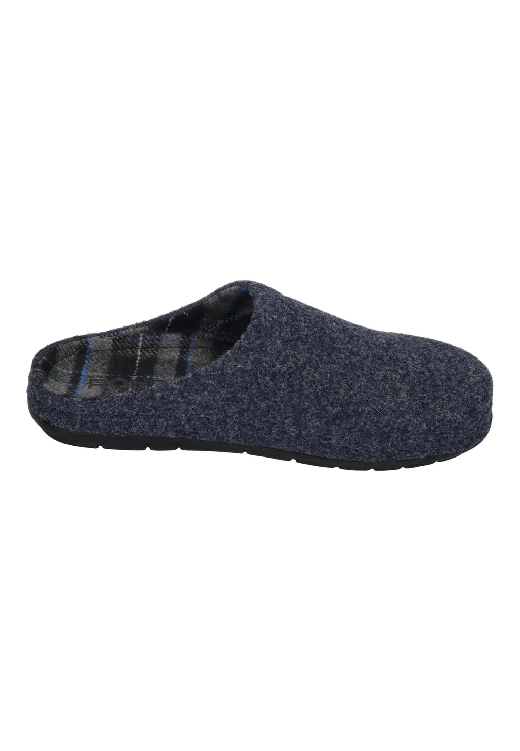 ROHDE Herren Clogs Hausschuhe RODIGO-H 6744 ocean