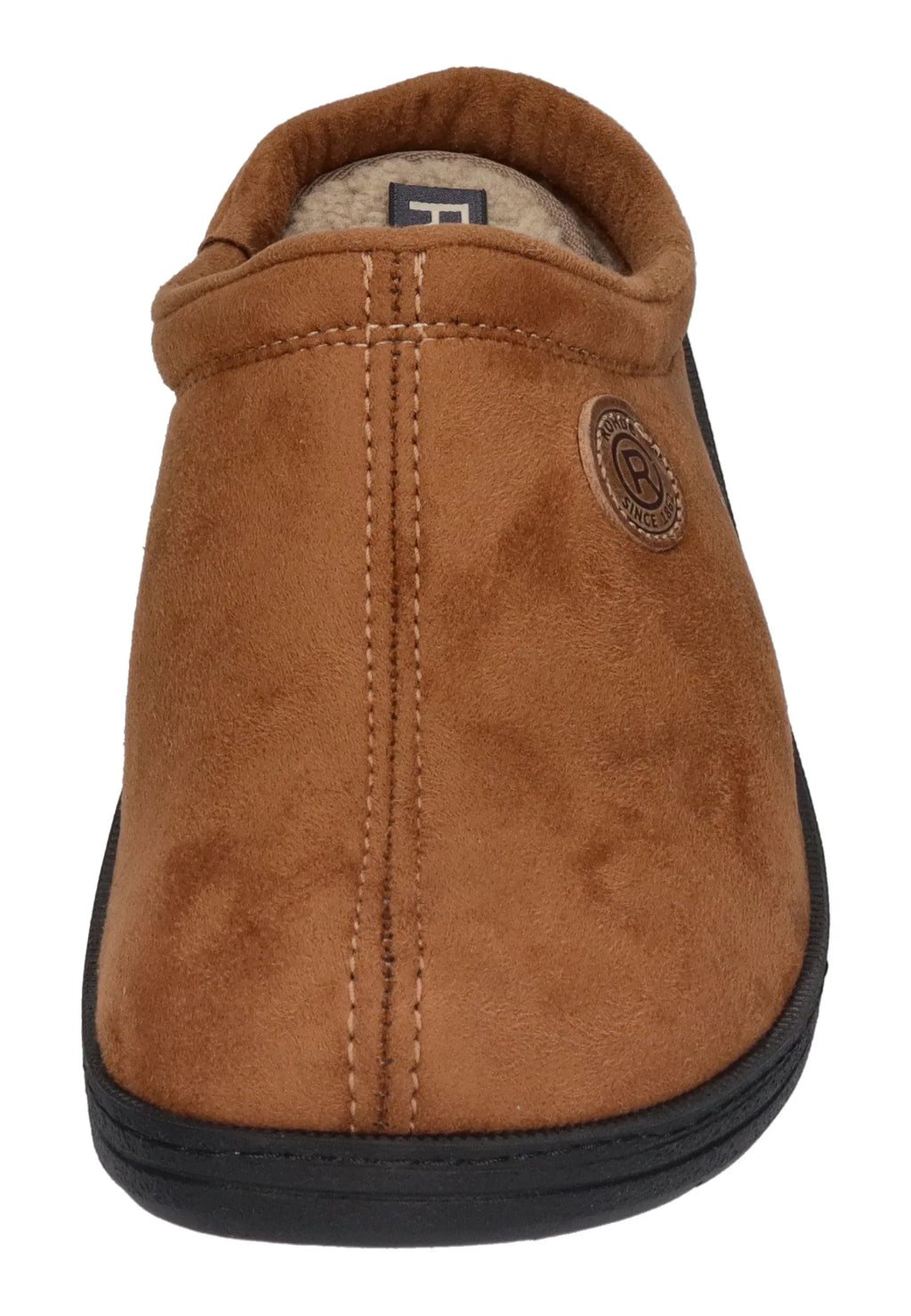 ROHDE Herren Hausschuhe ASIAGO 7141 - nuss