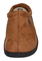 ROHDE Herren Hausschuhe ASIAGO 7141 - nuss